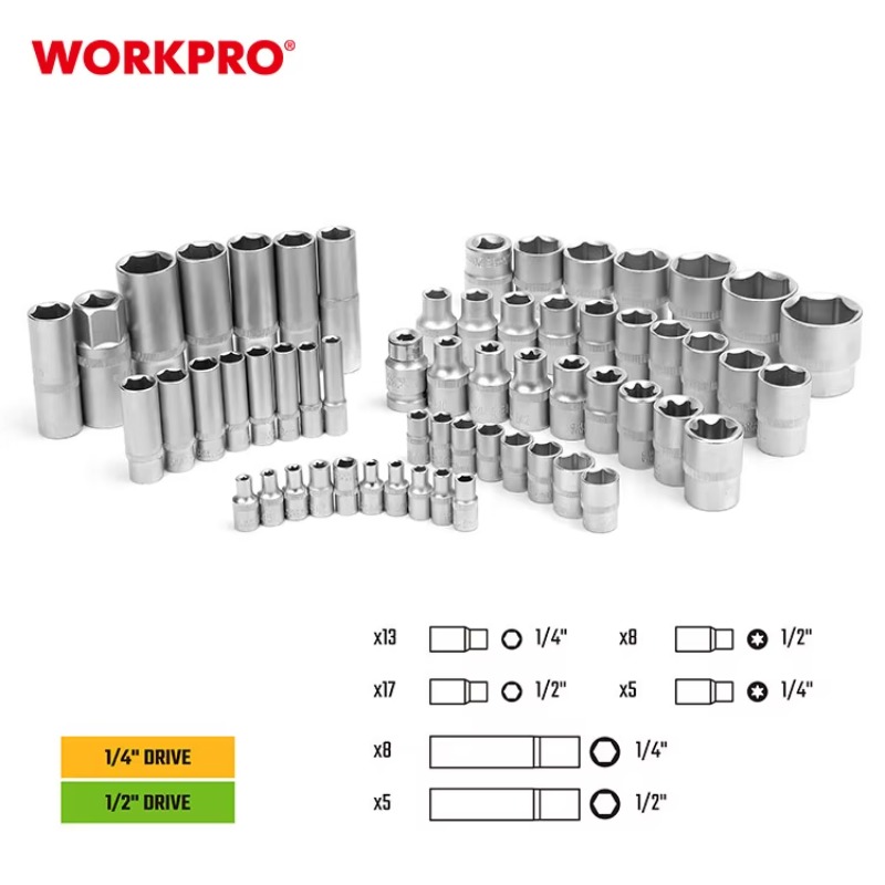 108pcs Professional Mechanics  - Power Tools Professional review and price