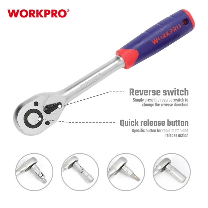 108pcs Professional Mechanics  - Power Tools Professional review and price