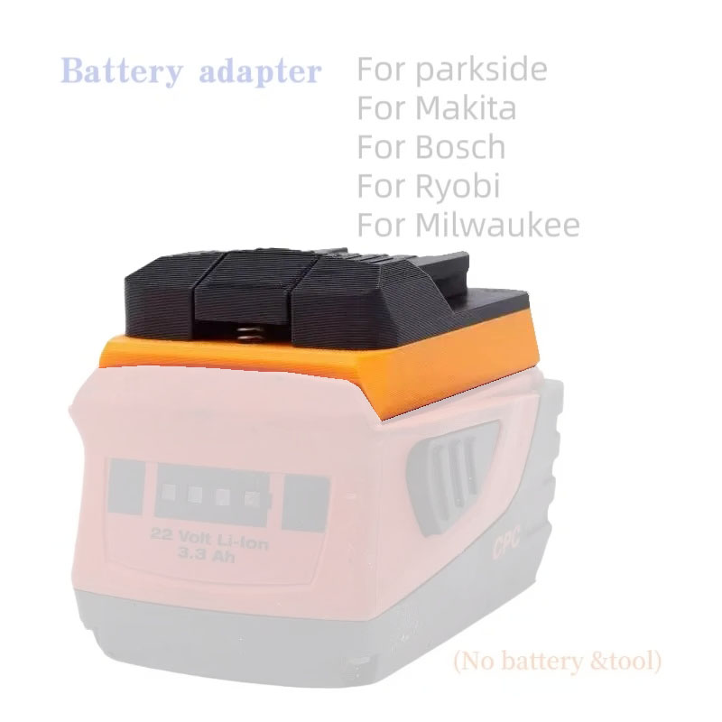 Adapter For Hilti Battery Conv - Power Tools Hilti review and price