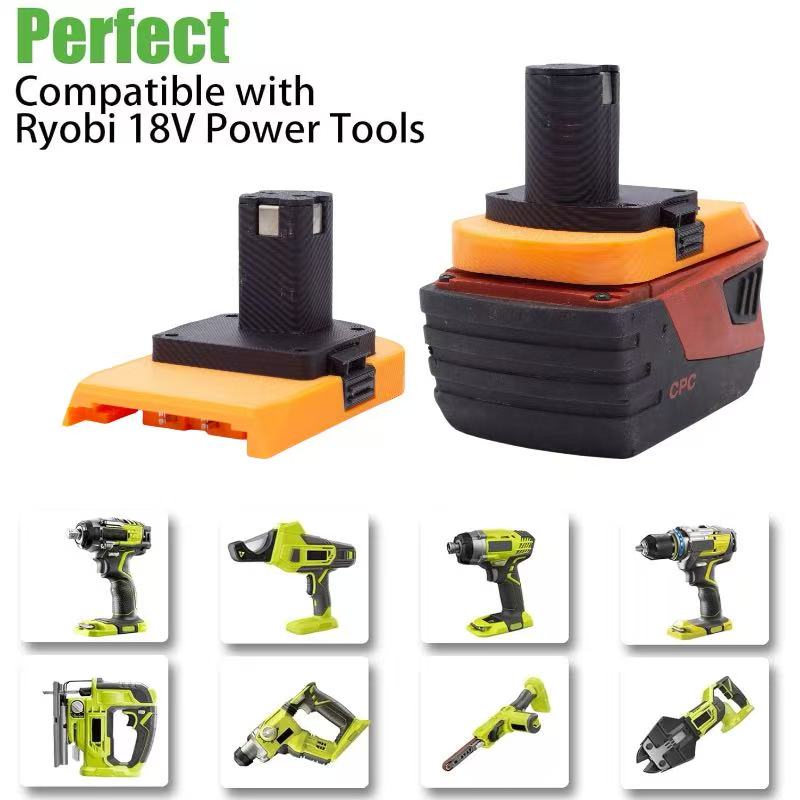 Adapter For Hilti Battery Conv - Power Tools Hilti review and price