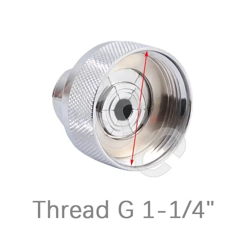 Expander Head Steel Material S - Power Tools Youtube review and price