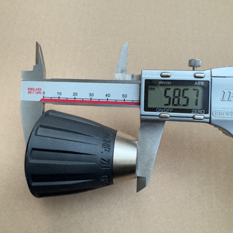 Original Chuck for HILTI SFC 1 - Power Tools Hilti review and price