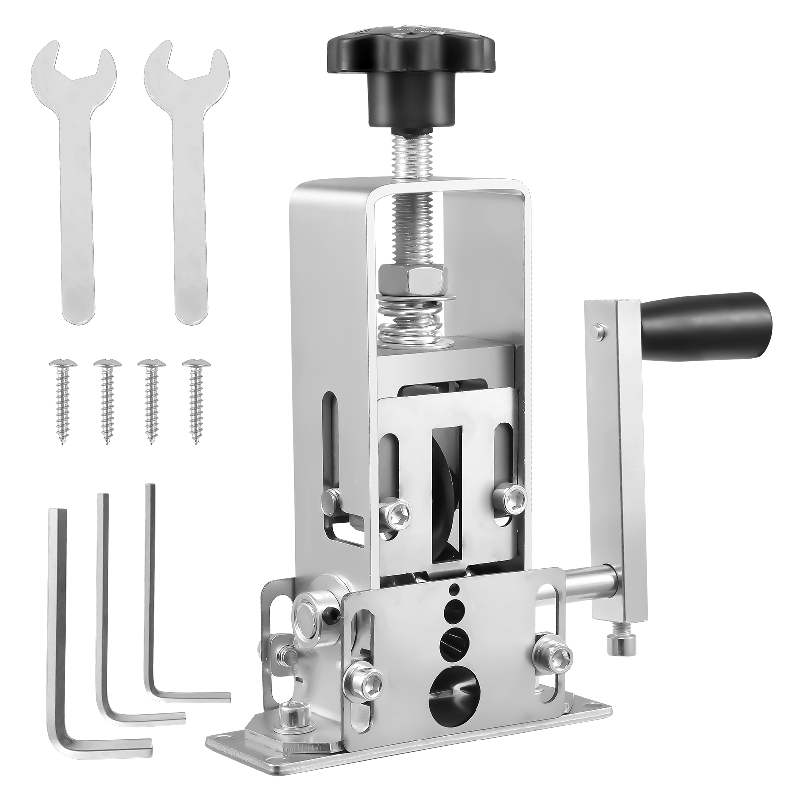 Portable Wire Stripper Manual  - Power Tools Jobs review and price