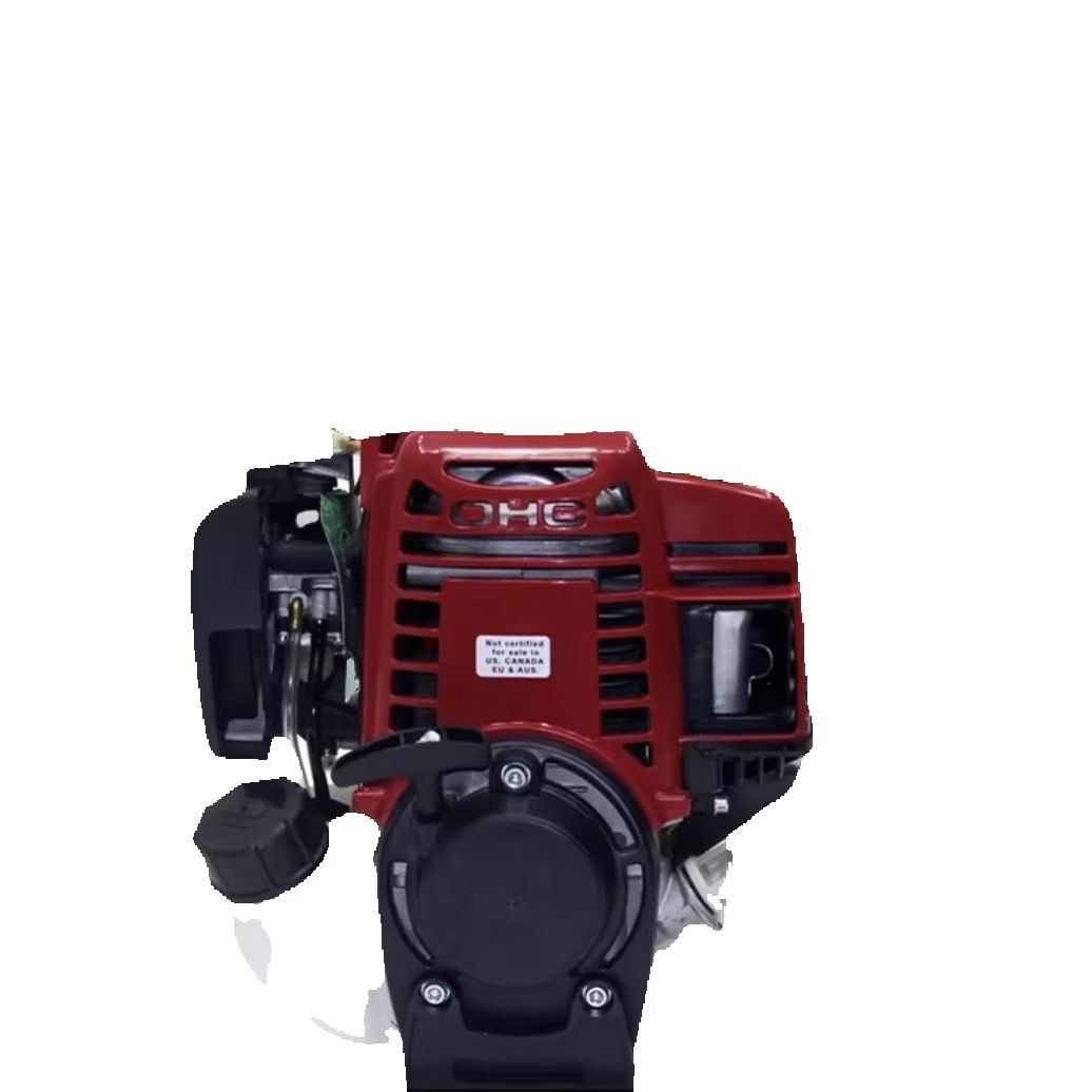140cc 4-Stroke Powerful Petrol - Power Tools Types review and price