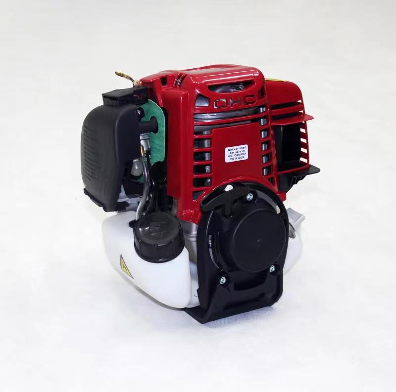140cc 4-Stroke Powerful Petrol - Power Tools Types review and price