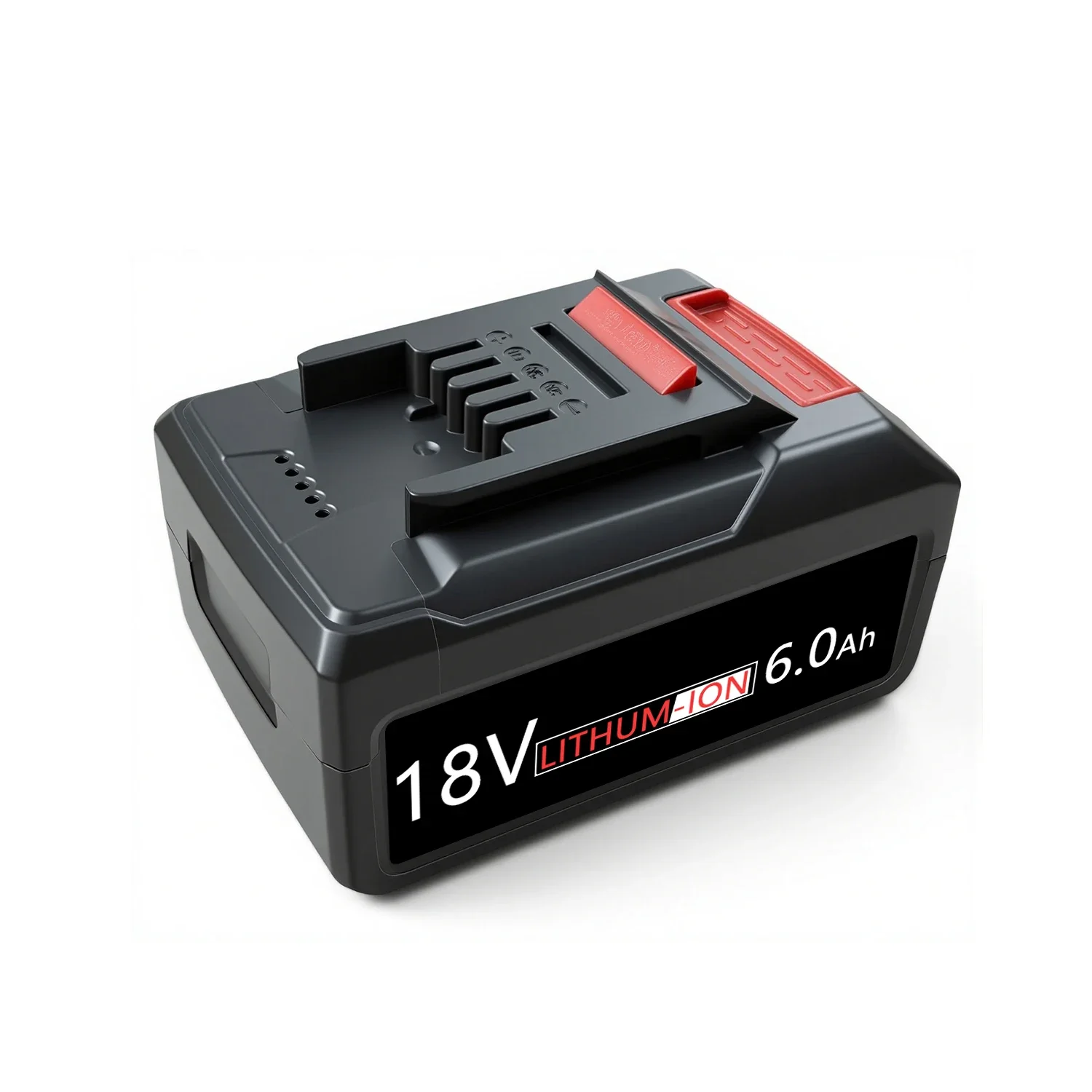 New 6000mAh Replacement Batter - Power Xchange Tools review and price