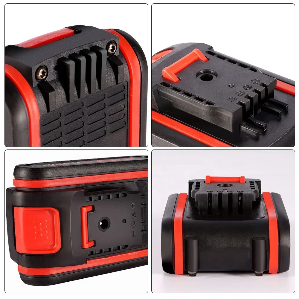 88VF Battery for Cordless Impa - Power Tools Jobs review and price