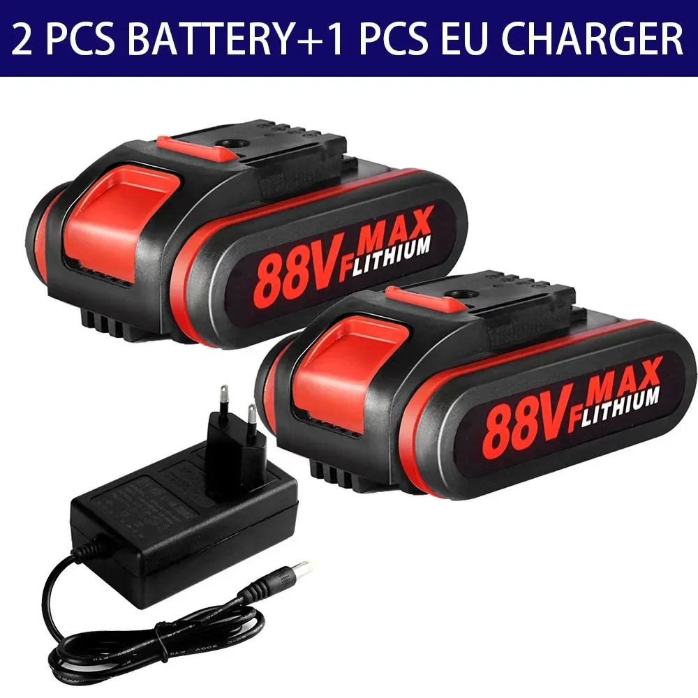 88VF Battery for Cordless Impa - Power Tools Jobs review and price