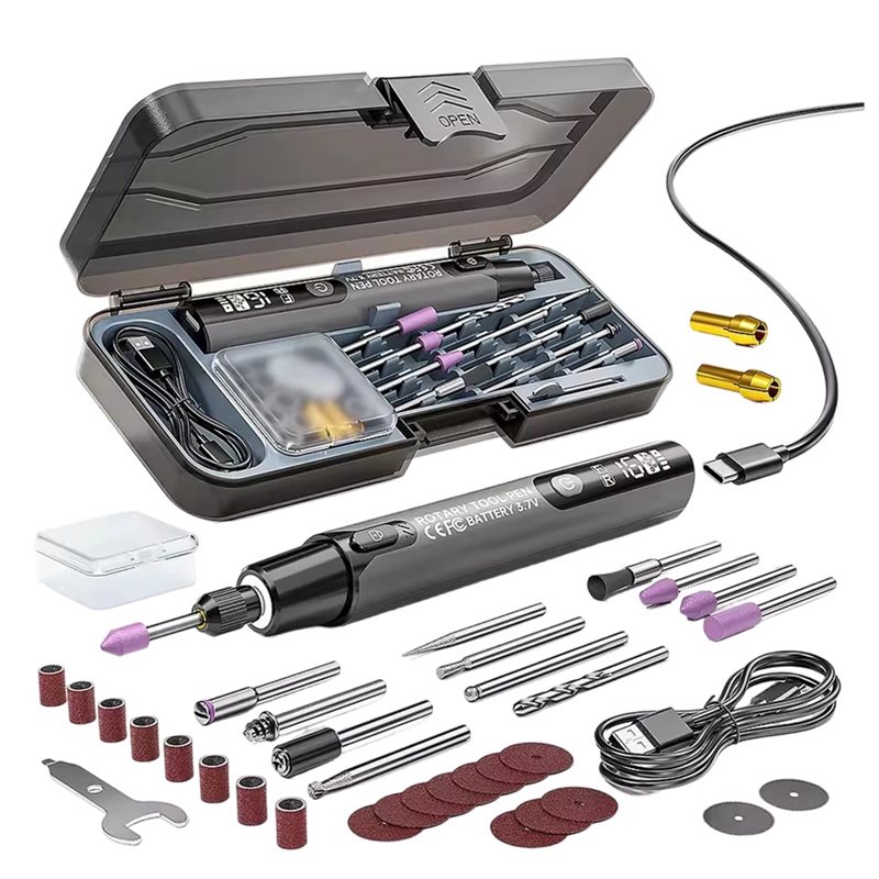 FYBL-Wireless Electric Mini Gr - Power Tools Jobs review and price
