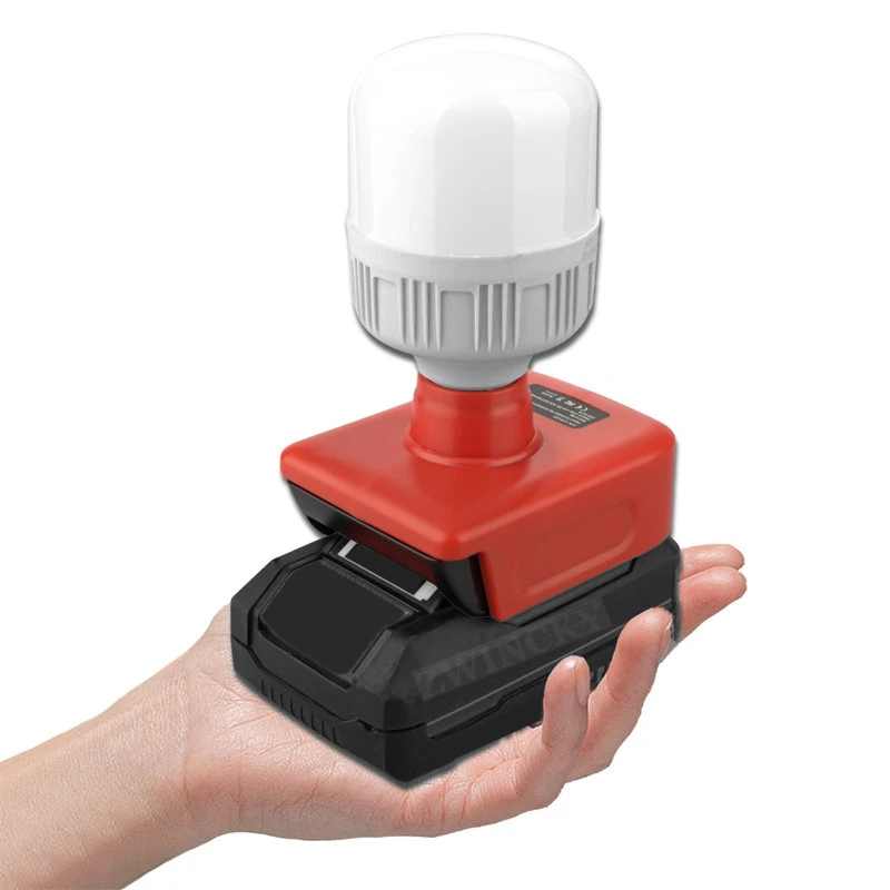 Portable Tool Light Suitable f - Power Xchange Tools review and price