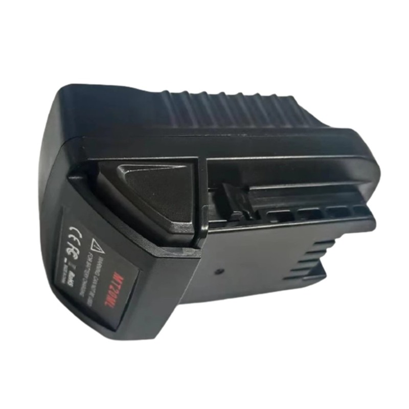 MT20ML Battery Converter Adapt - Power Tools Milwaukee review and price