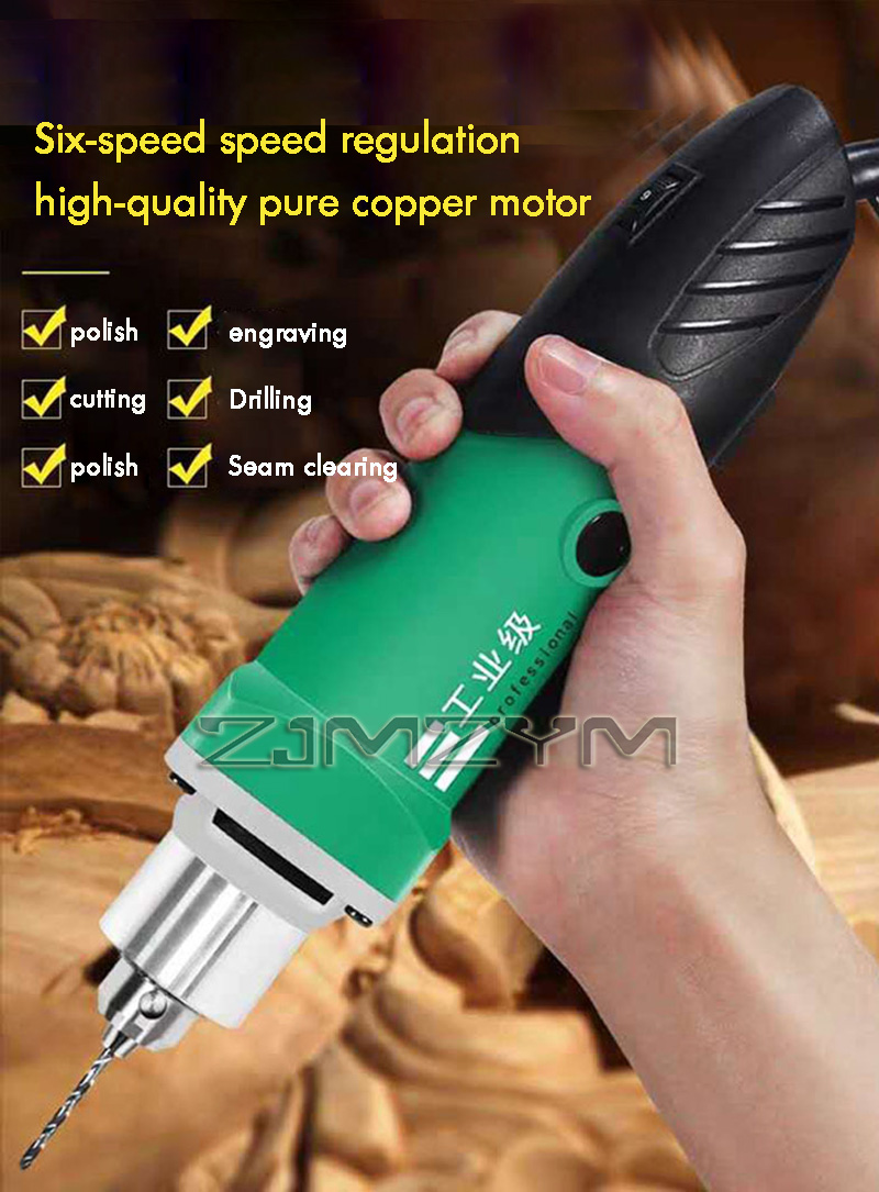 6-Position Variable Speed High - Power Tools Jobs review and price