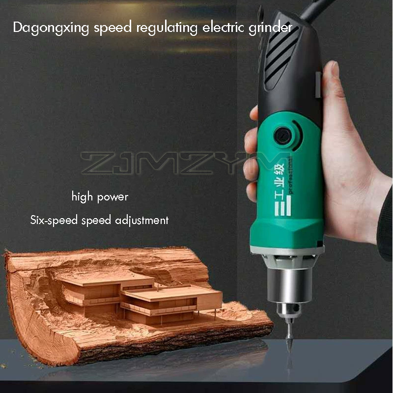 6-Position Variable Speed High - Power Tools Jobs review and price