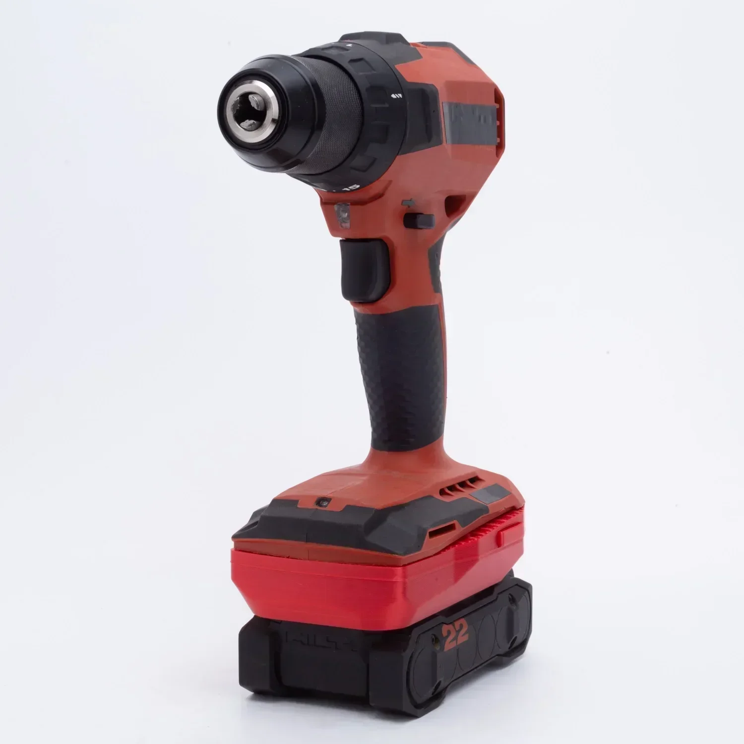 For HILTI  22V Nuron B22-55 Li - Power Tools Hilti review and price