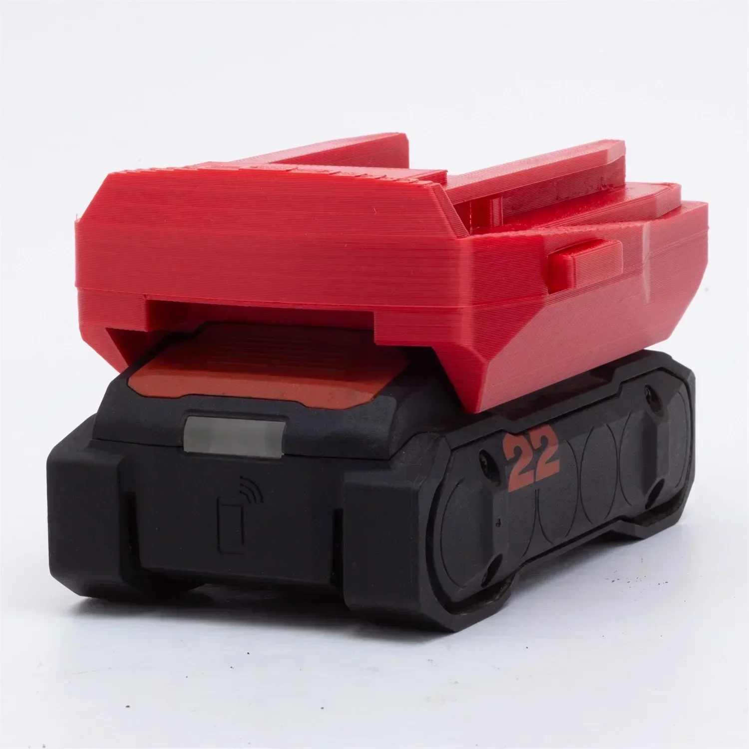 For HILTI  22V Nuron B22-55 Li - Power Tools Hilti review and price