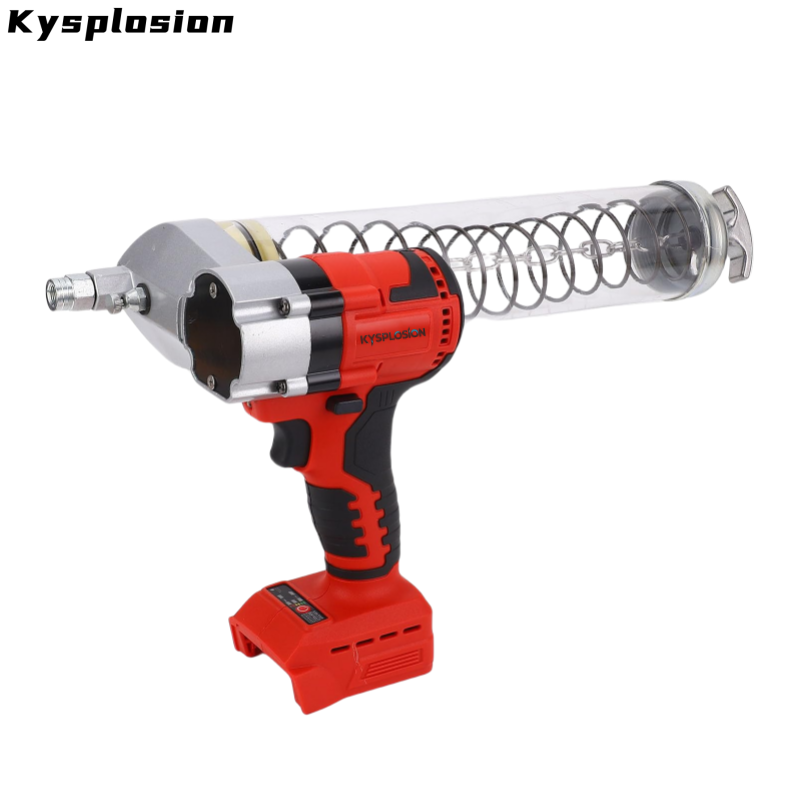 KYS For Milwaukee M18 Brushles - Power Tools Milwaukee review and price