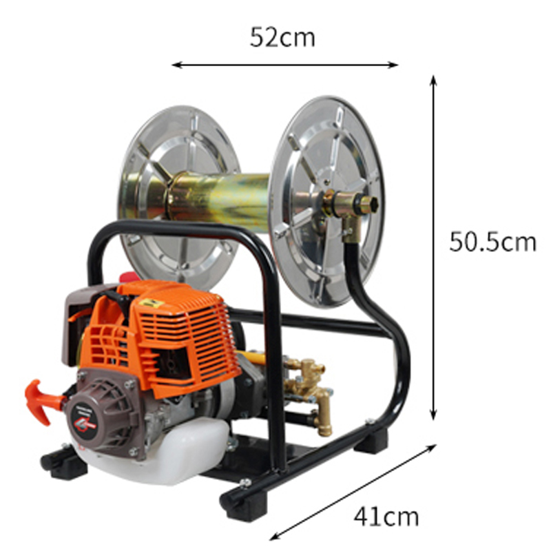 139F/140F Roll-and-tube Integr - Power Tools Youtube review and price