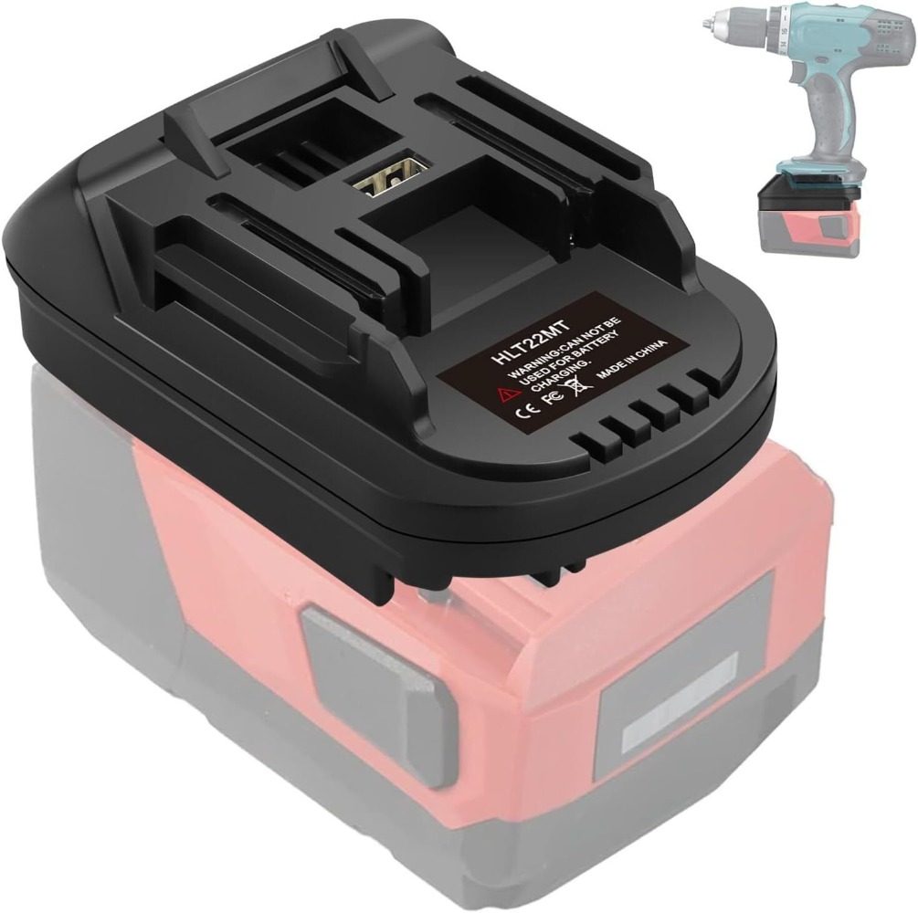 Battery Adapter for Hilti to f - Power Tools Hilti review and price