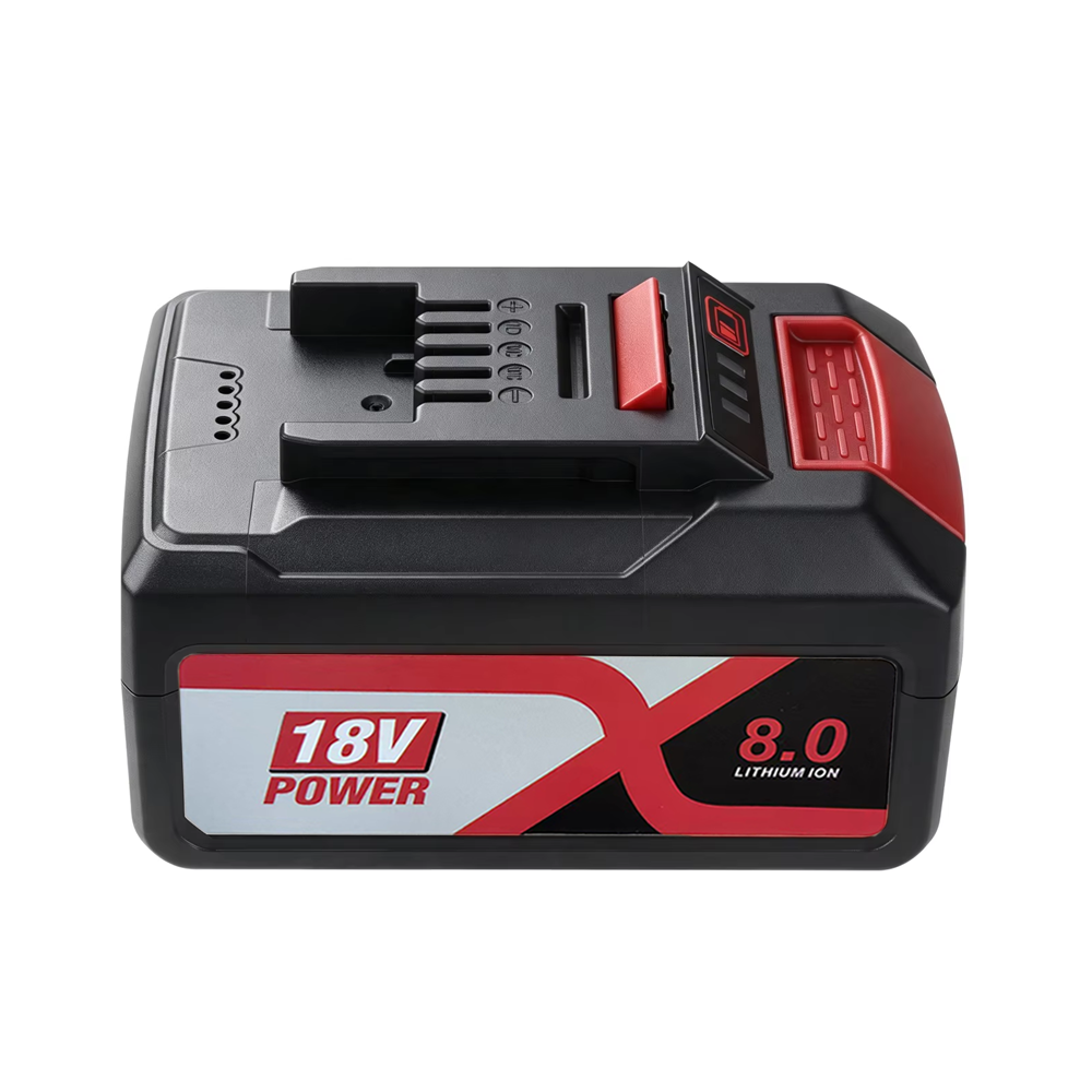 High Capacity Battery 18V 10Ah - Power Xchange Tools review and price