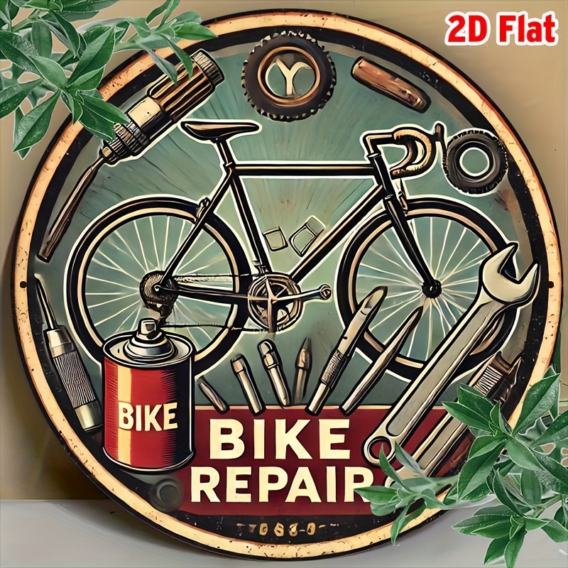 2D Flat, 2D Flat Round 1pc - V - Power Tools Aldi review and price