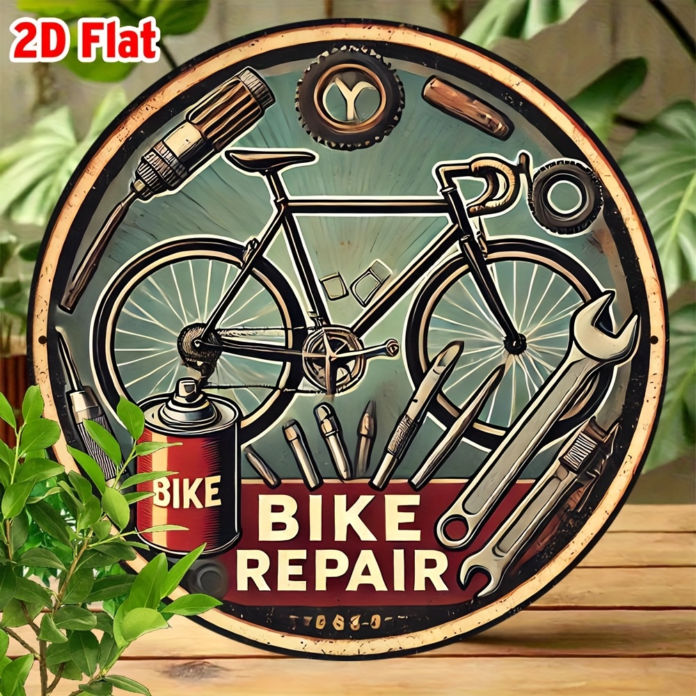2D Flat, 2D Flat Round 1pc - V - Power Tools Aldi review and price