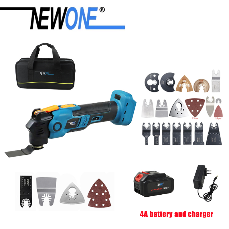 Newone Cordless Multifunction  - Power Tools Milwaukee review and price