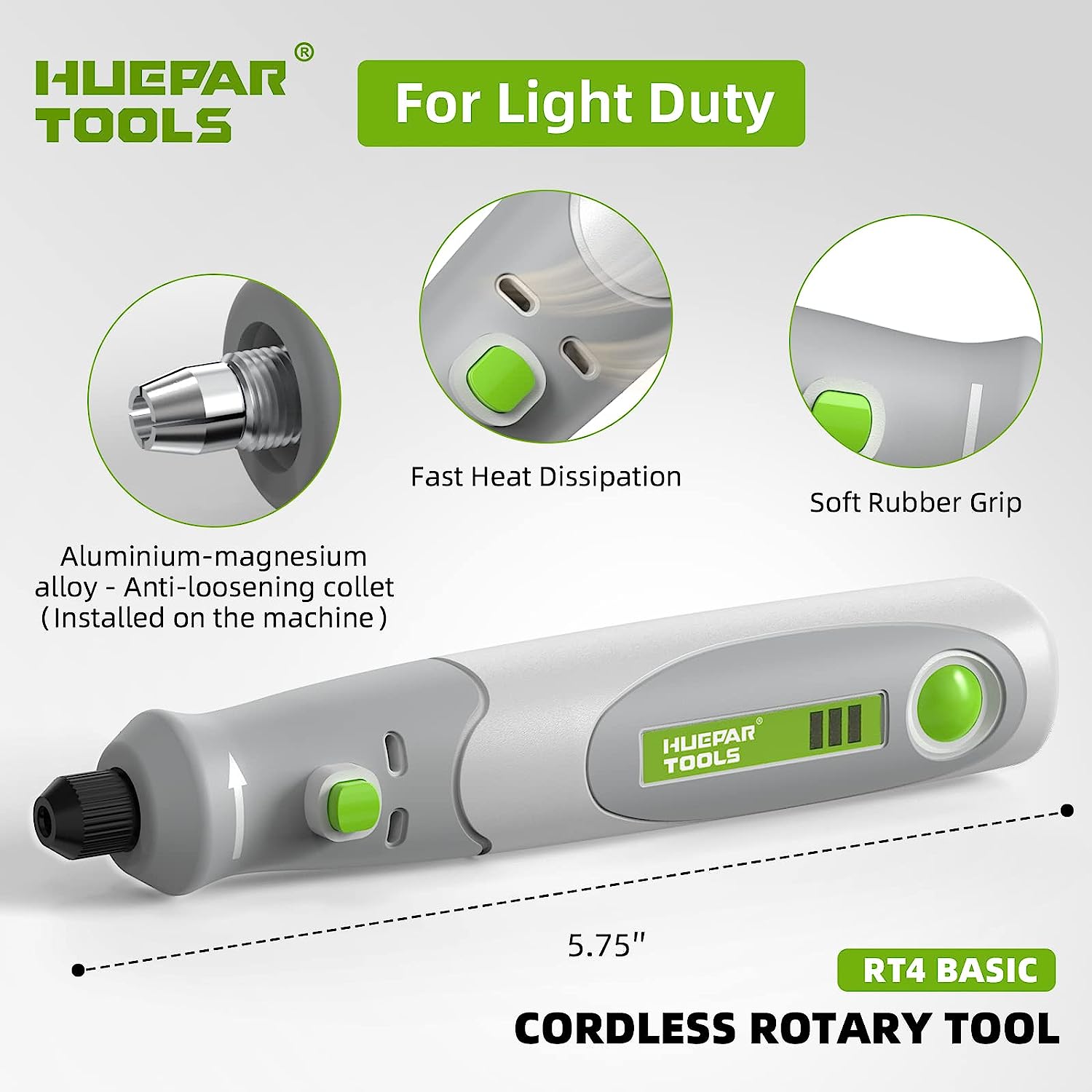 Electric Drill Die Grinder Eng - Power Tools Jobs review and price