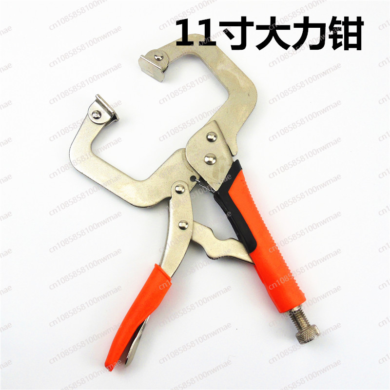 Powerful pliers multi-function - Power Tools Types review and price