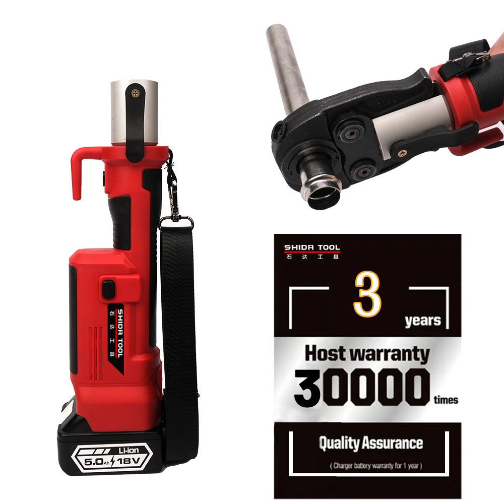 Pz-1930 GES-1525 V Type Hydrau - Power Tools Types review and price