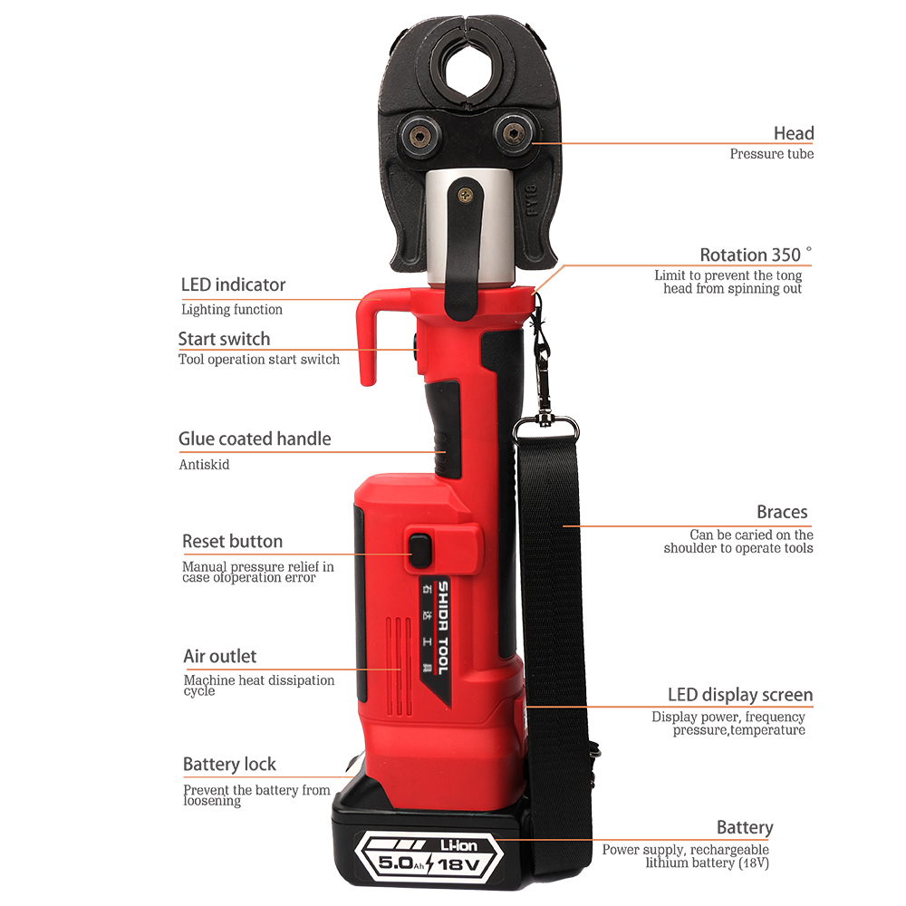 Pz-1930 GES-1525 V Type Hydrau - Power Tools Types review and price