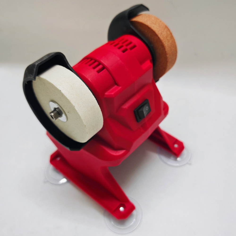 Cordless Bench Grinder Electri - Power Tools Milwaukee review and price