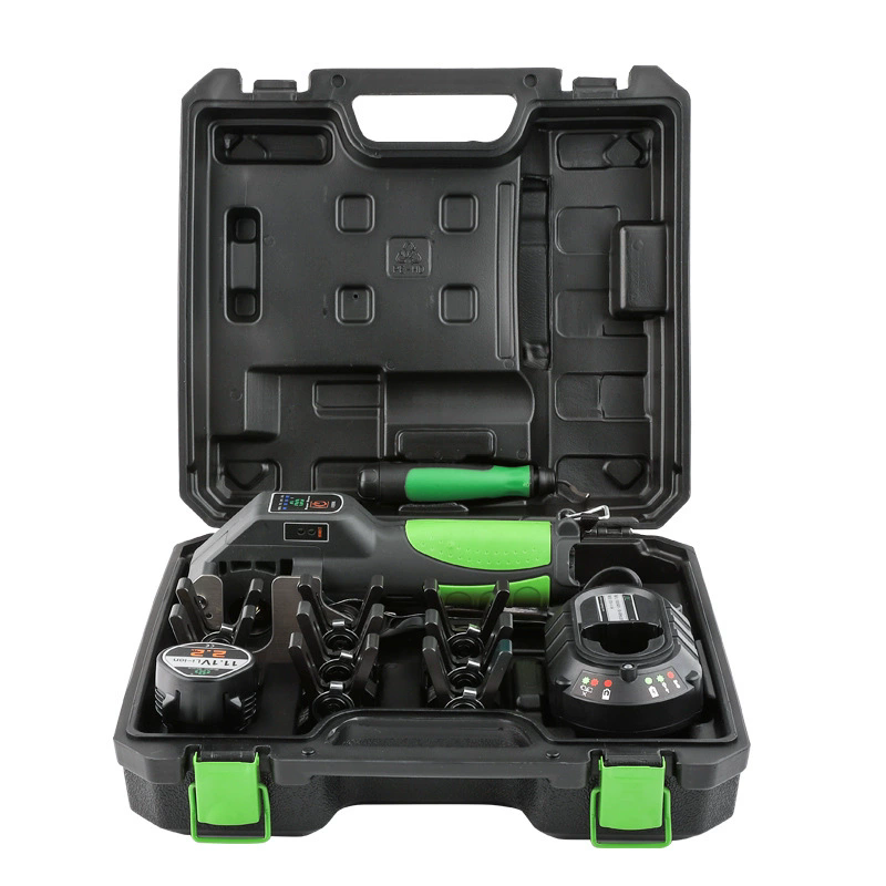 ST-E900A Automatic Lithium Bat - Power Tools Youtube review and price