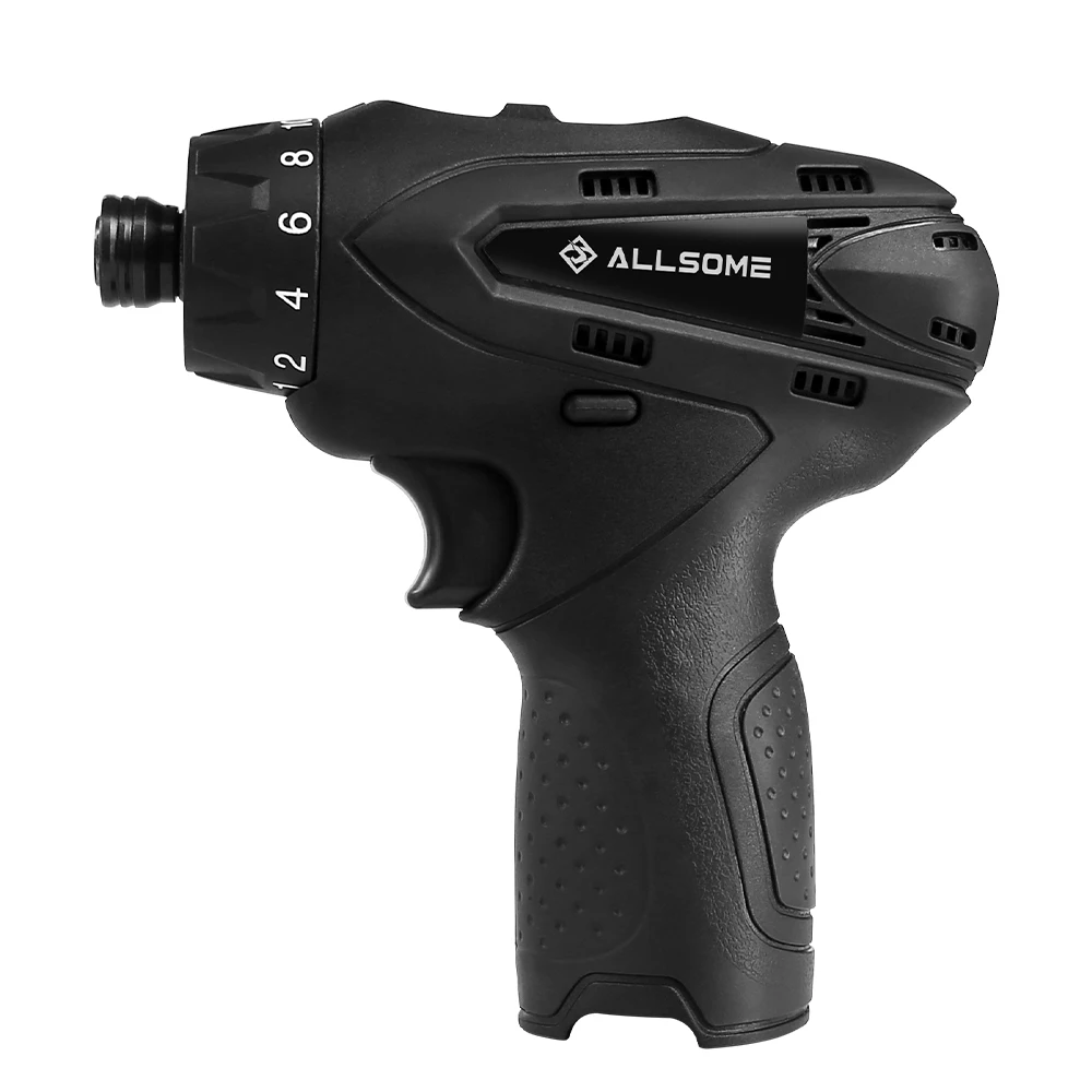 Allsome 12V Cordless 1/4 in. C - Power Tools Hilti review and price