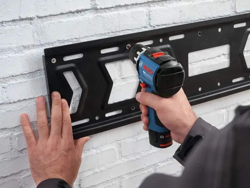 BOSCH GSR 12V-31 Professional  - Power Tools Professional review and price